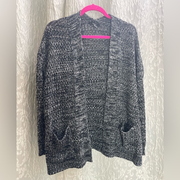 Knit Cardigan - Picture 5 of 7